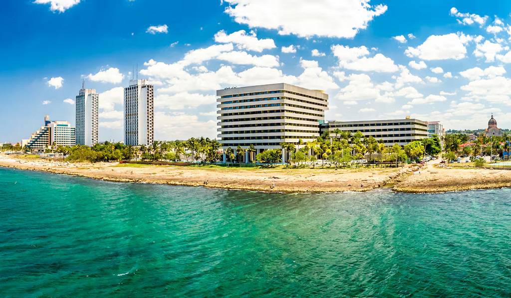 Melia Habana 5*