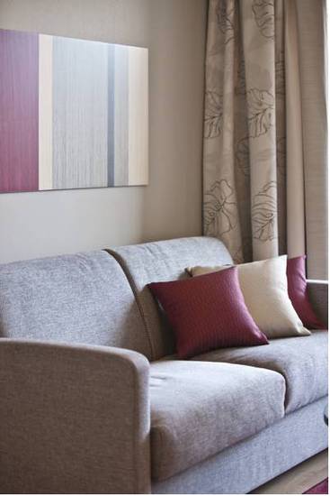 Катинкулта 5* Финляндия, Оулу