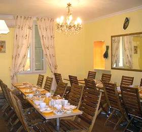 1 Med Hotel в Лазурном Береге