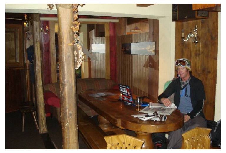 Alpaka Lodge