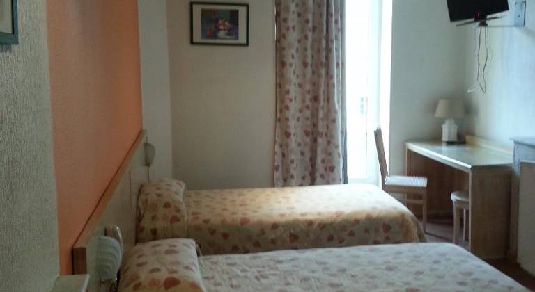 Hotel Amaryllis
