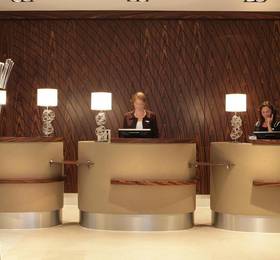 Отдых в AC Hotel Ambassadeur Antibes - Juan les Pins by Marriott - Франция, Антиб