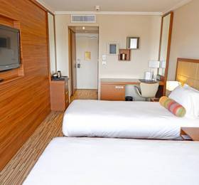 AC Hotel Ambassadeur Antibes - Juan les Pins by Marriott в Антибе