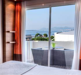 Туры в AC Hotel Ambassadeur Antibes - Juan les Pins by Marriott в Франции