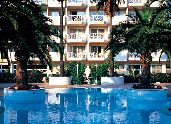 AC Hotel Ambassadeur Antibes - Juan les Pins by Marriott