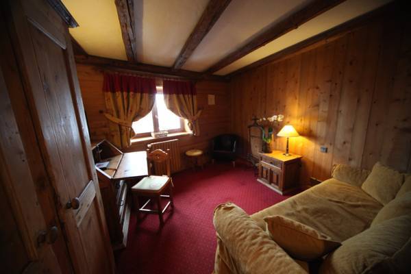 Au Couer De Megeve 3* Франция, Савойя