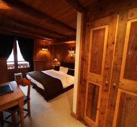 Туры в Au Couer De Megeve в Франции