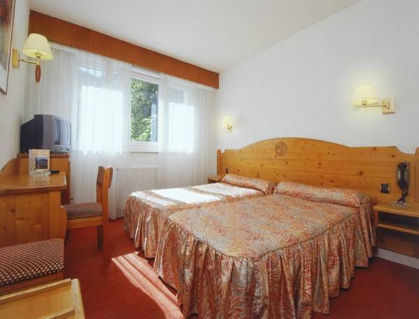 Au Faisan Dore 3* Франция, Савойя
