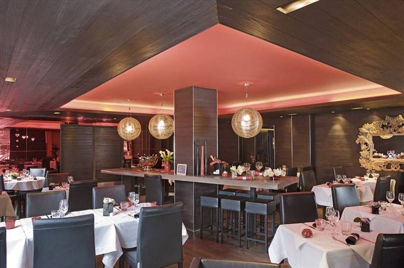 Avenue Lodge Hotel 5* Франция, Валь-д'Изер