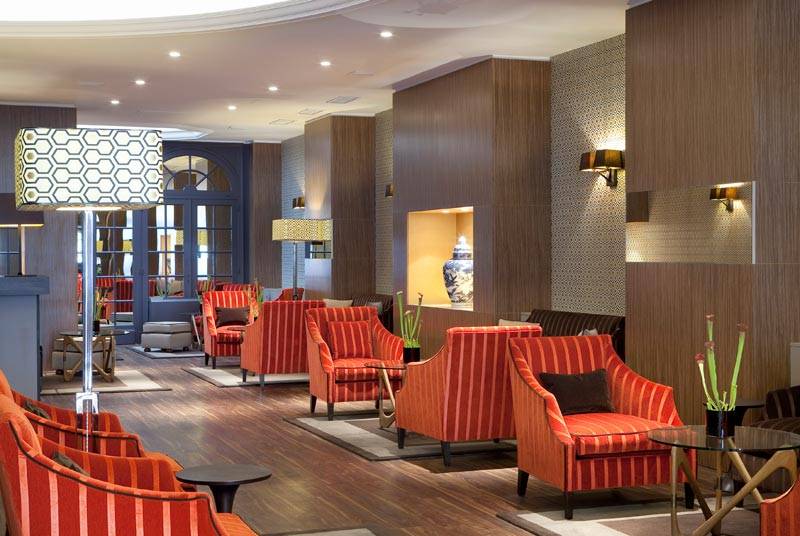 Clarion Collection Etoile Saint Honore 4* Франция, Париж