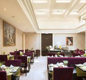 Отдых в Clarion Collection Etoile Saint Honore - Франция, Париж