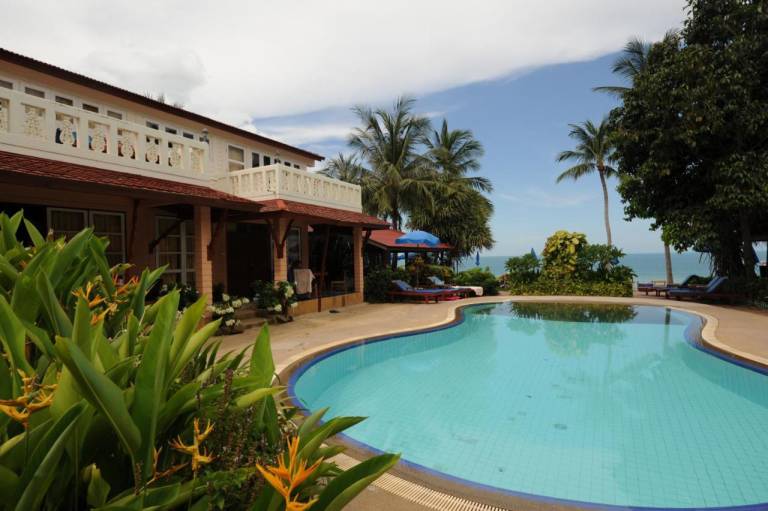 Chaweng Resort