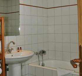 Отдых в Bellier Hotel - Франция, Эспас Килли
