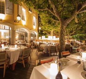 Byblos в Лазурном Береге