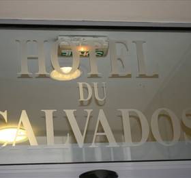 Отдых в Grand Hotel Du Calvados - Франция, Париж