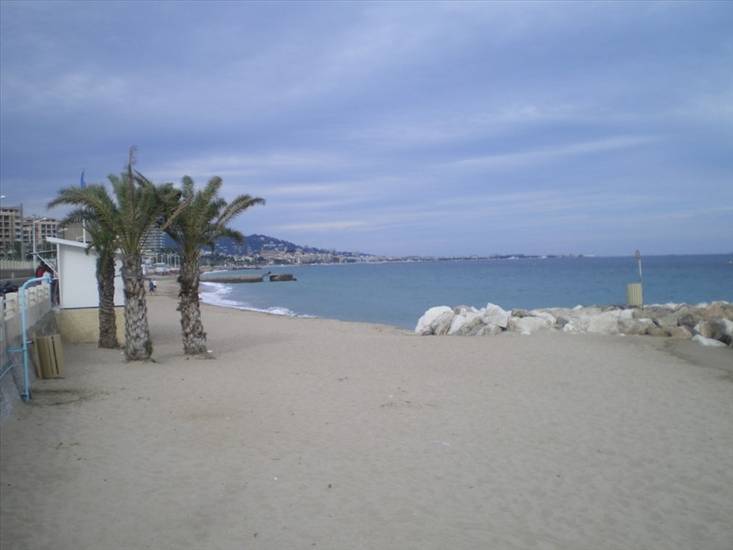 Residence Cannes Beach 2* Франция, Лазурный Берег