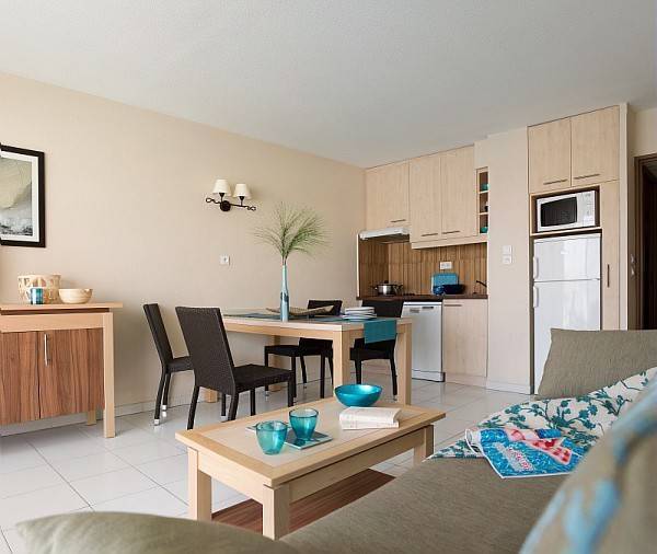 Cap Hermes 4* Франция, Лазурный Берег