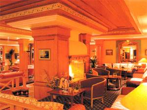 Carlina 5* Франция, Куршевель