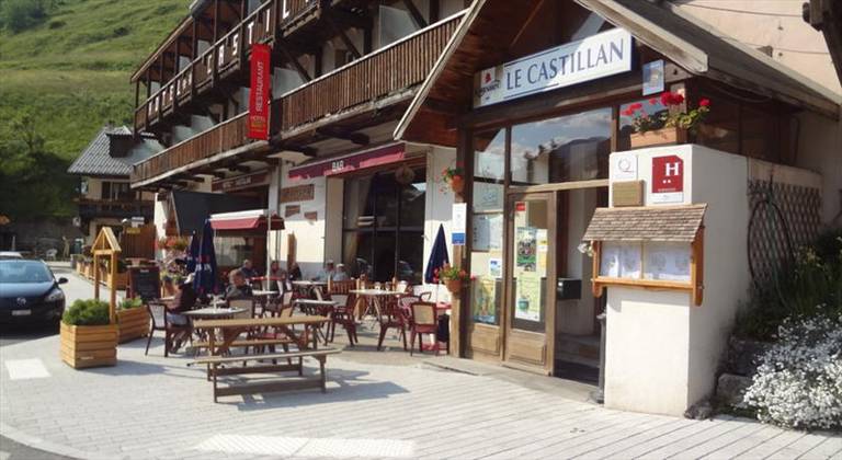 Castillian