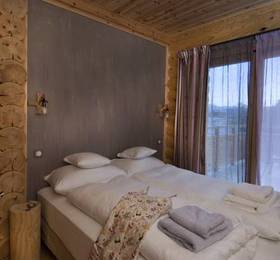 Chalet Ana Apt в Рене