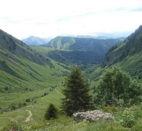 Отдых в Chalet Cridelf Apt - Франция, По