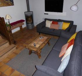 Туры в Chalet Cridelf Apt в Франции