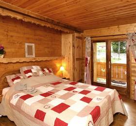Туры в Chalet De Marie в Франции