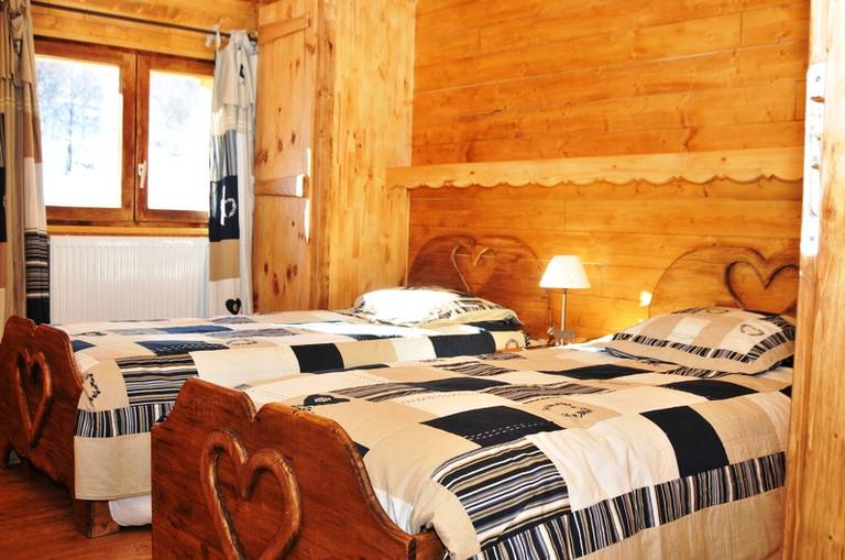 Chalet De Marie