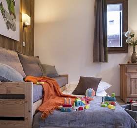 Туры в Chalet De Solaise Apt в Франции