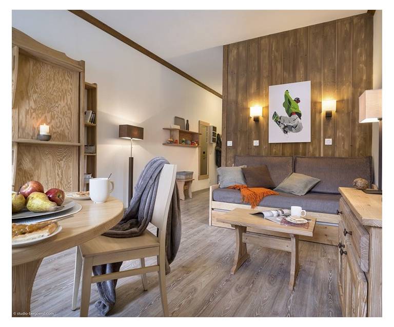 Chalet De Solaise Apt