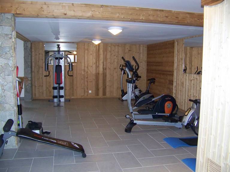 Chalet Dibona Apt