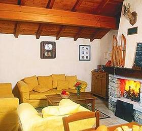 Chalet Isabella Apt в Альпам