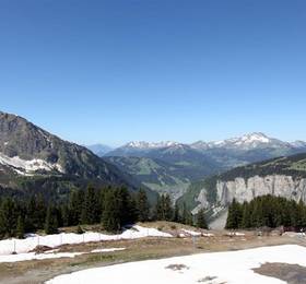 Туры в Chalet Les Ardoisieres Apt в Франции