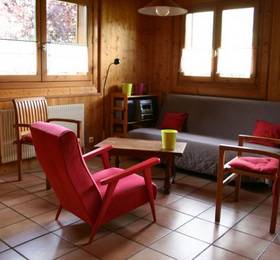 Туры в Chalet Le Rapachaille в Франции