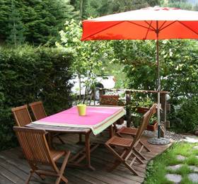 Туры в Chalet Rapachaille Apt в Франции