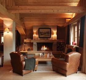 Туры в Chalet Reine Des Pres в Франции