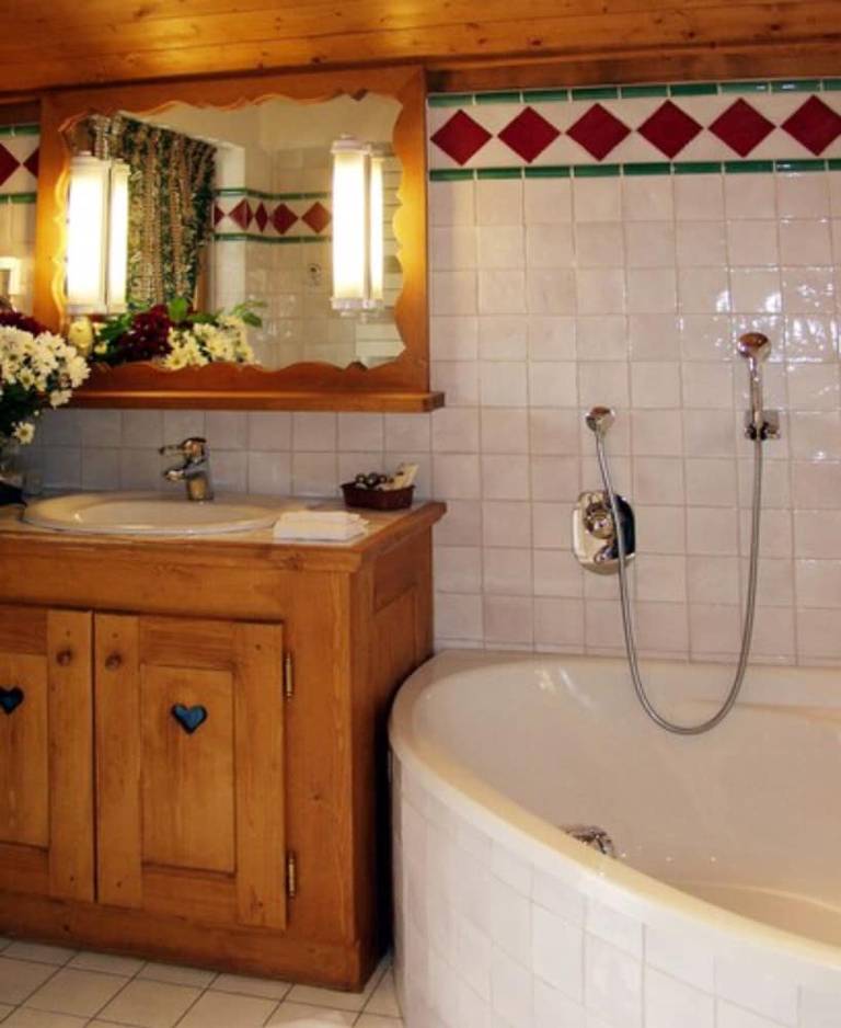 Chalet St.Georges