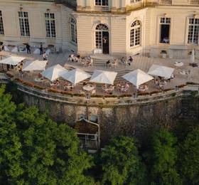 Отдых в Chateau D'Artigny - Франция, Долина Луары