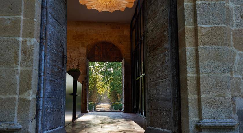 Chateau De La Pioline 4* Франция, Лан