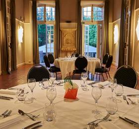 Туры в Chateau De La Pioline в Франции
