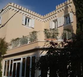 Отдых в Chateau De La Tour - Франция, Лазурный Берег