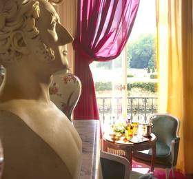 Туры в Chateau D'Esclimont в Франции