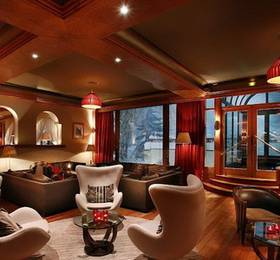 Туры в Hotel Christiania в Франции