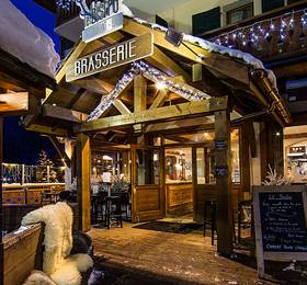 Туры в Christiania в Франции