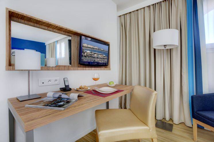 Citadines Cannes Carnot 4* Франция, Лазурный Берег