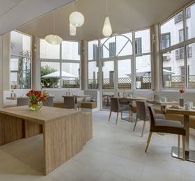 Отдых в Citadines Cannes Carnot - Франция, Лазурный Берег