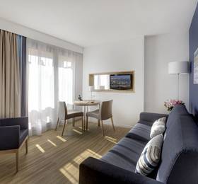 Туры в Citadines Cannes Carnot в Франции