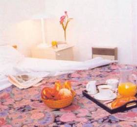 Туры в Citadines Montpellier Sainte-Odile в Франции