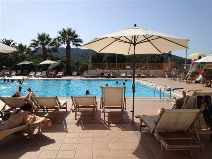 Club Med 3* Франция, Корсика