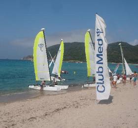 Отдых в Club Med - Франция, Корсика